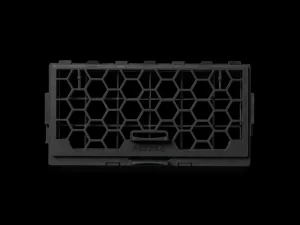 Miele Distanzhalter Airclean Filter