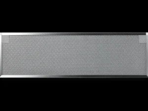 Miele Fettfilter Metall Da336X