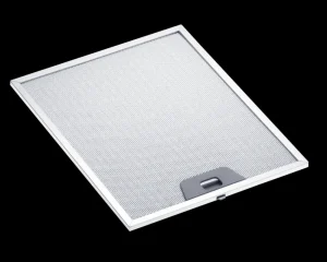 Miele Fettfilter Metall 308X242,2Mm