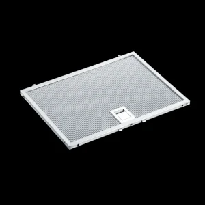 Miele Fettfilter Metall 199X268X9