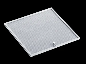 Miele Fettfilter Metall 271X268X9