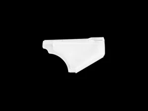 Miele Filterrahmen Zyklonabscheider