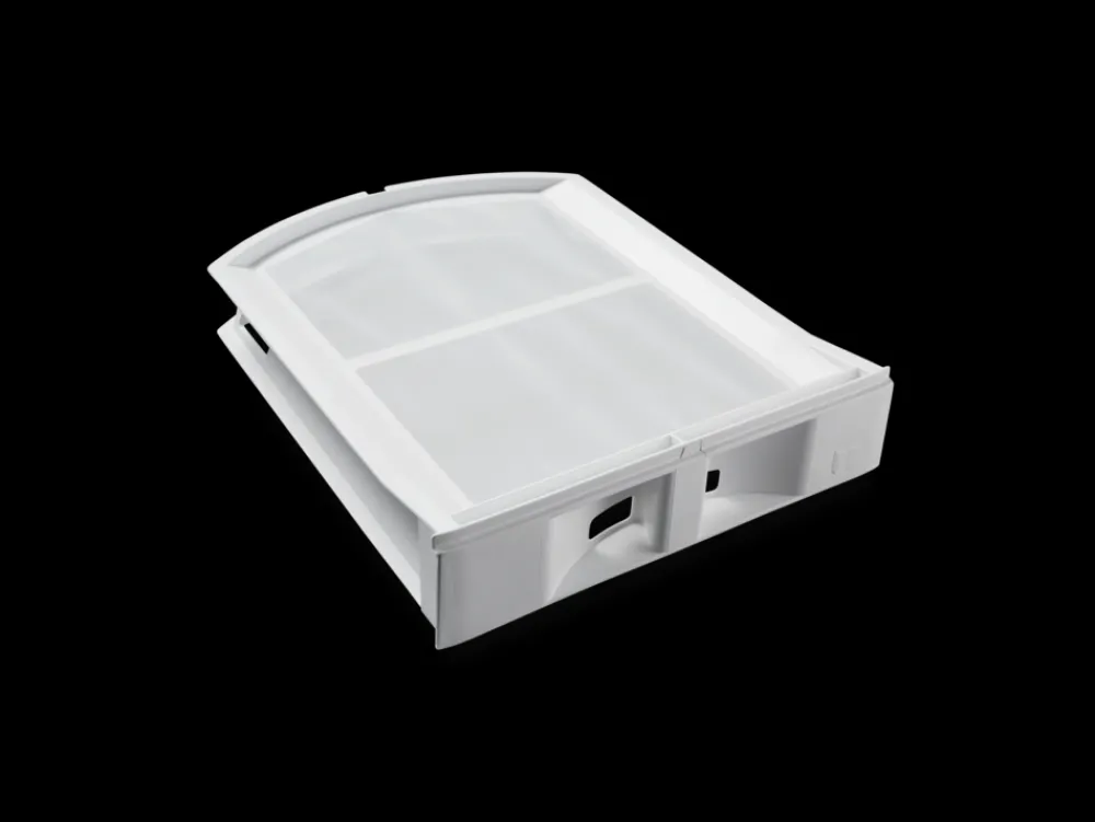 Miele Flusensieb Lotosweis