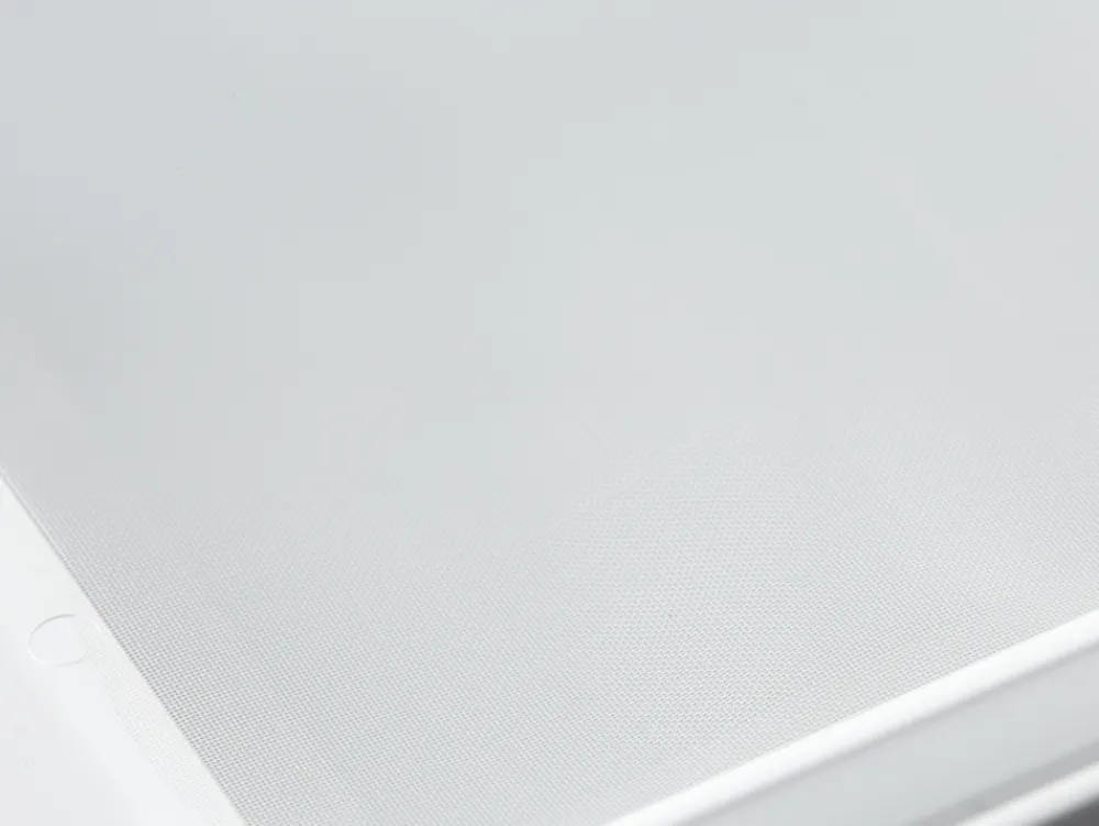 Miele Flusensieb Lotosweis