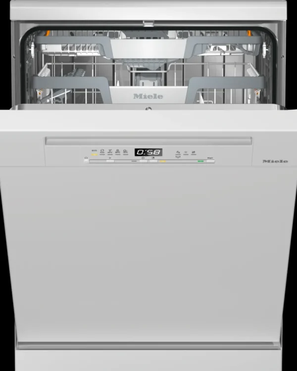 Miele G 5333 Sc Active Plus E