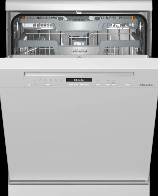 Miele G 7223 Sc Excellence
