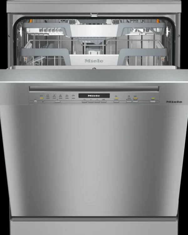 Miele G 7200 Sc Front