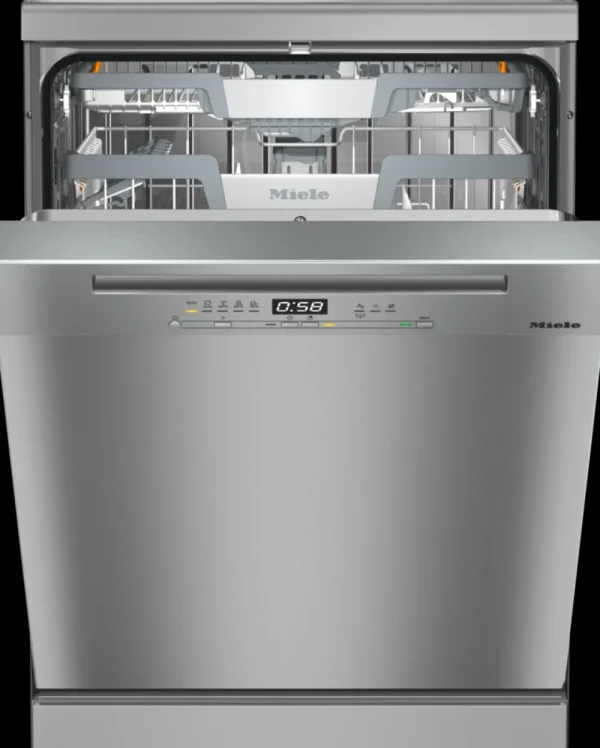 Miele G 5333 Sc Front Active Plus E