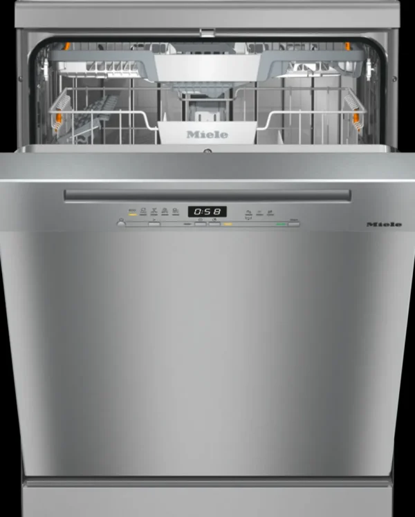 Miele G 5332 Sc Front Active Plus S
