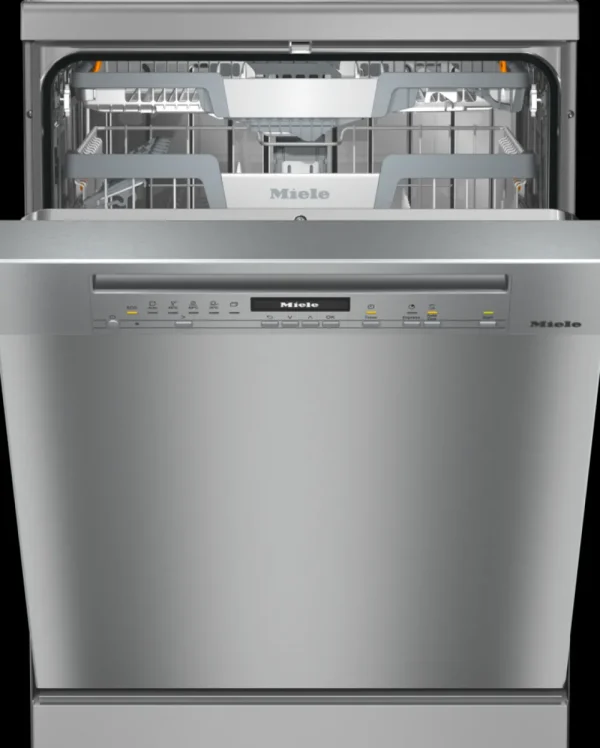 Miele G 7110 Sc Front Autodos