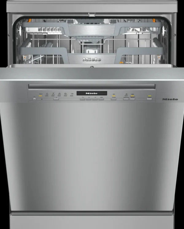 Miele G 7223 Sc Front Excellence