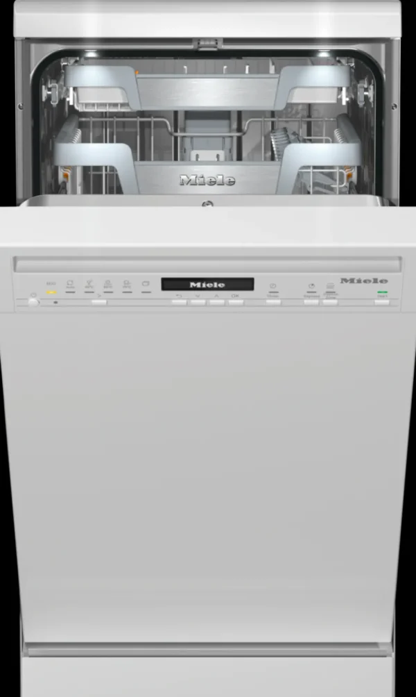 Miele G 5940 Sc Sl