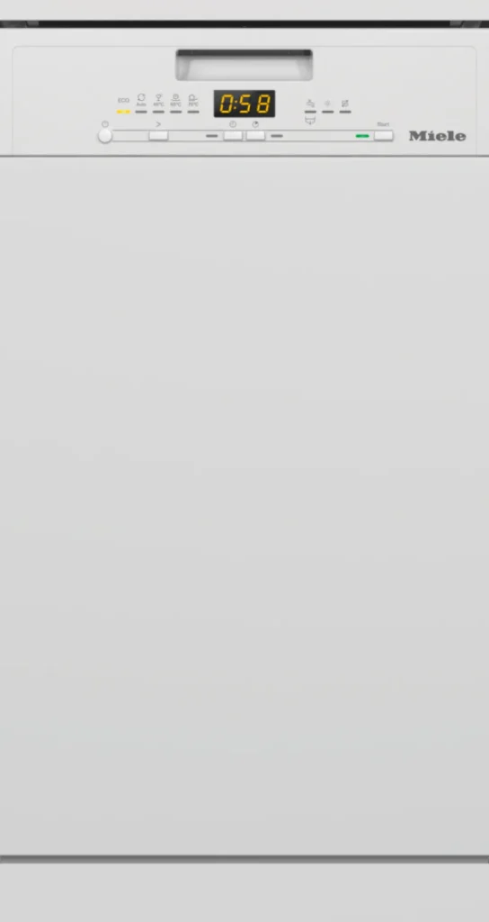 Miele G 5540 Sc Sl Active