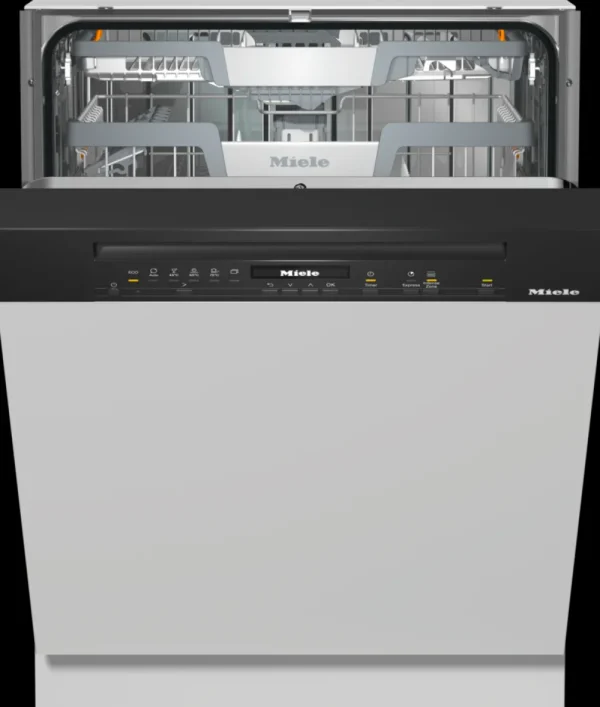 Miele G 7200 Sci