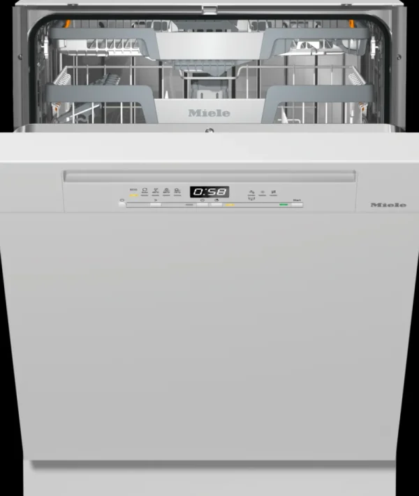 Miele G 5333 Sci Active Plus E