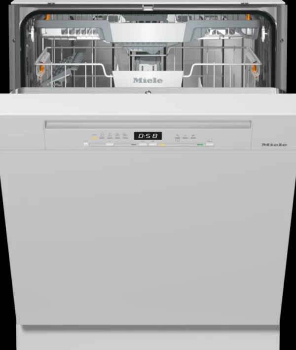 Miele G 5332 Sci Active Plus S
