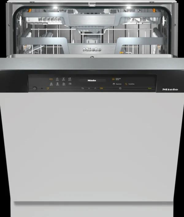 Miele G 7610 Sci Autodos