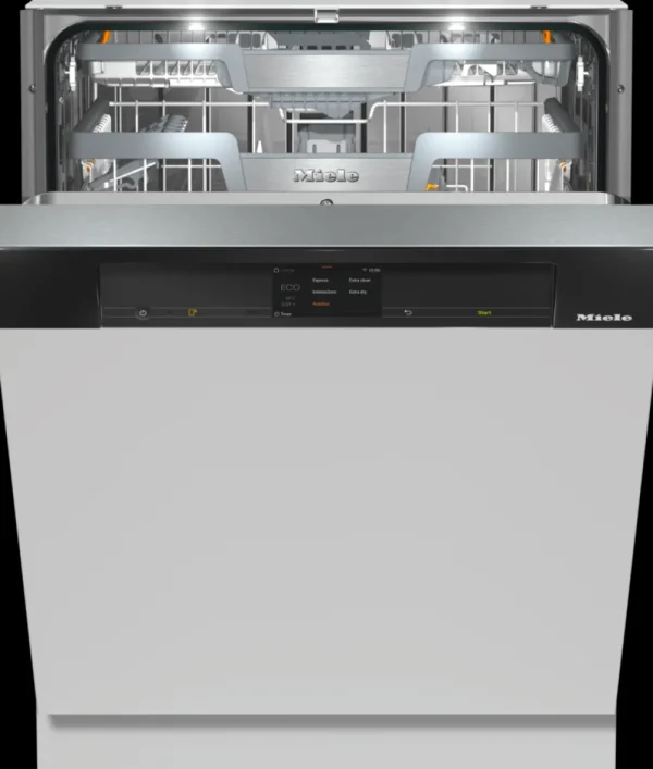 Miele G 7920 Sci Autodos