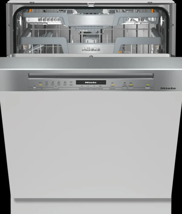Miele G 7223 Sci Excellence