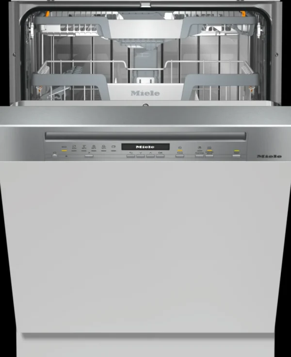 Miele G 7205 Sci Xxl