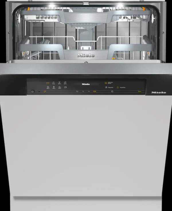 Miele G 7615 Sci Xxl Autodos