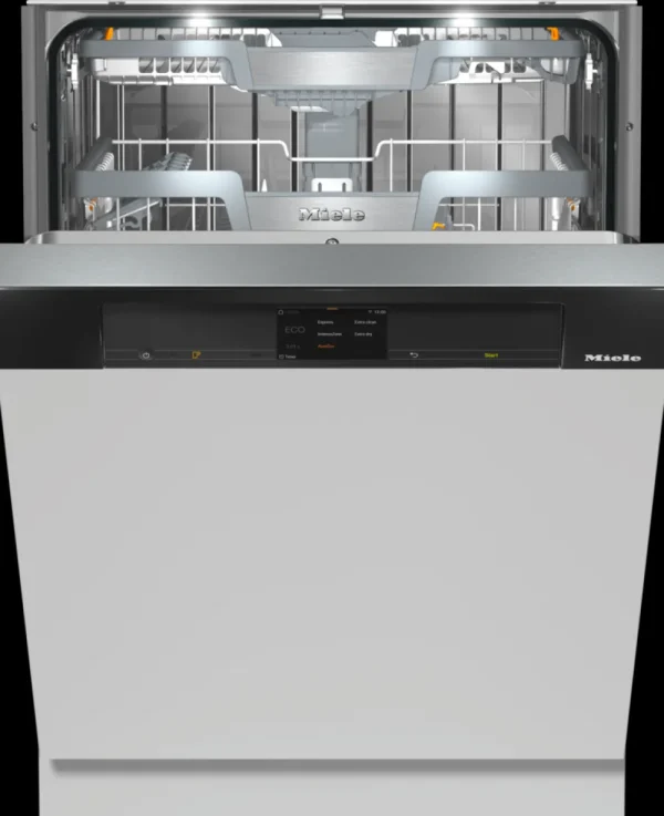 Miele G 7925 Sci Xxl Autodos