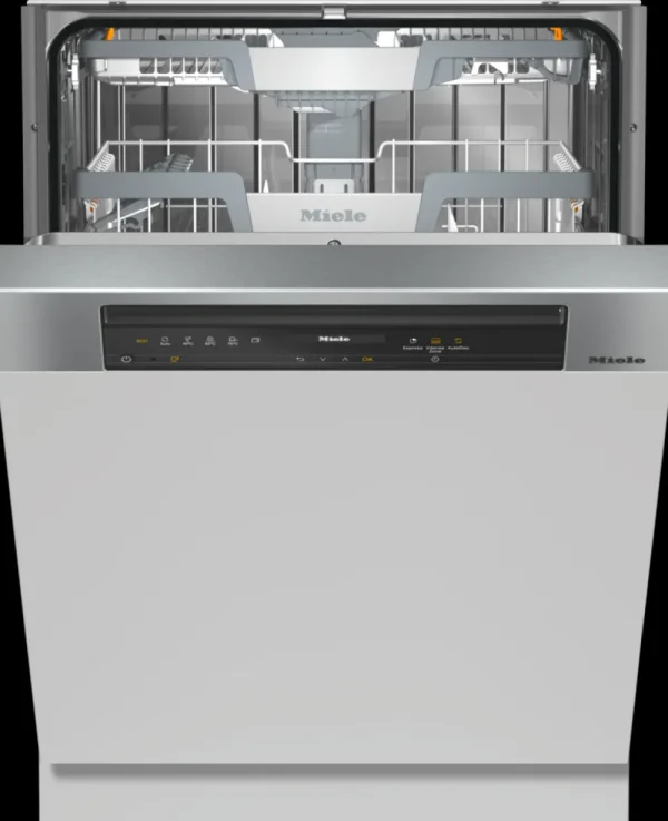 Miele G 7415 Sci Xxl Autodos