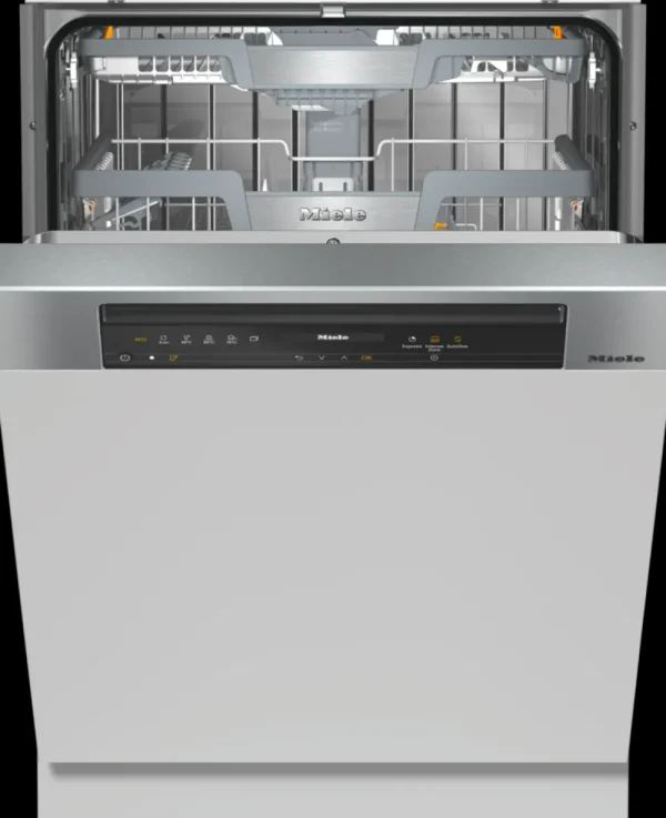 Miele G 7428 Sci Xxl Autodos