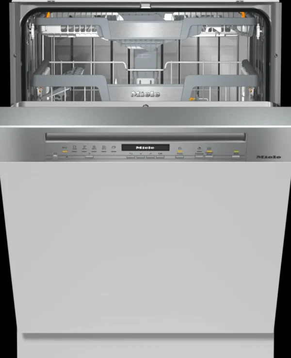 Miele G 7228 Sci Xxl E