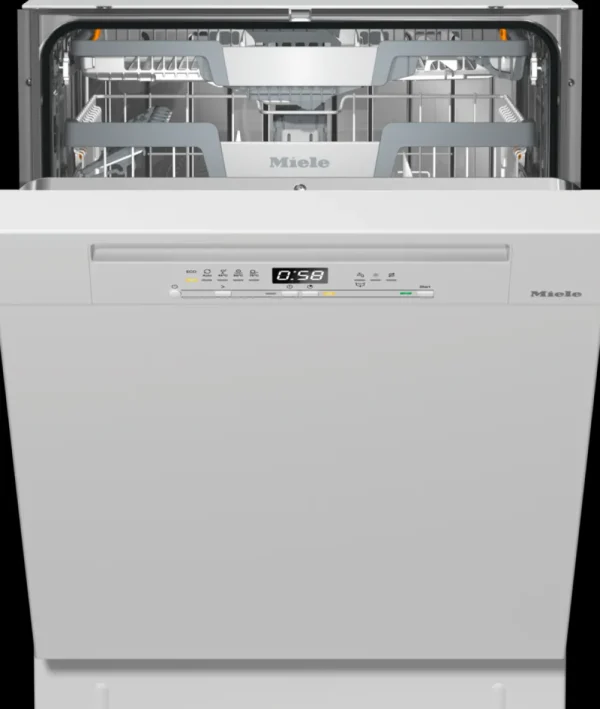 Miele G 5333 Scu Active Plus E