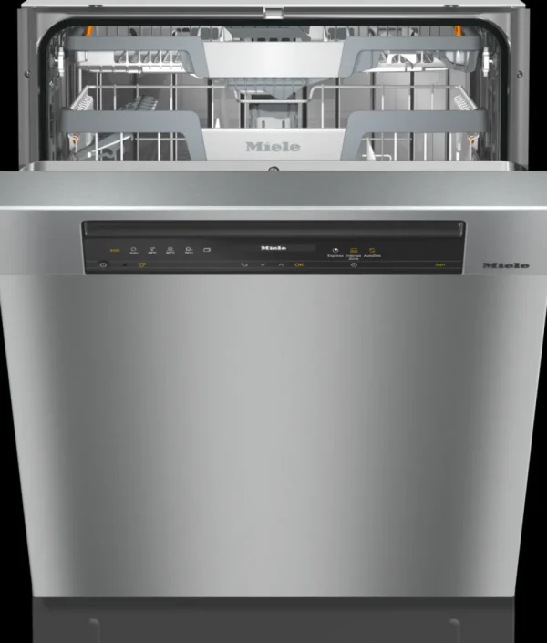 Miele G 7410 Scu Autodos