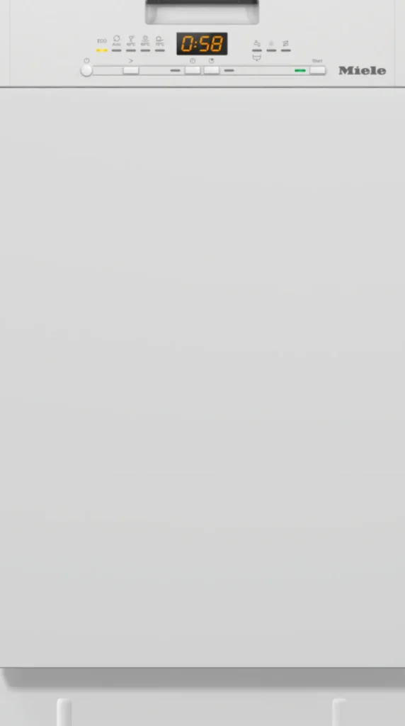 Miele G 5540 Scu Sl Active