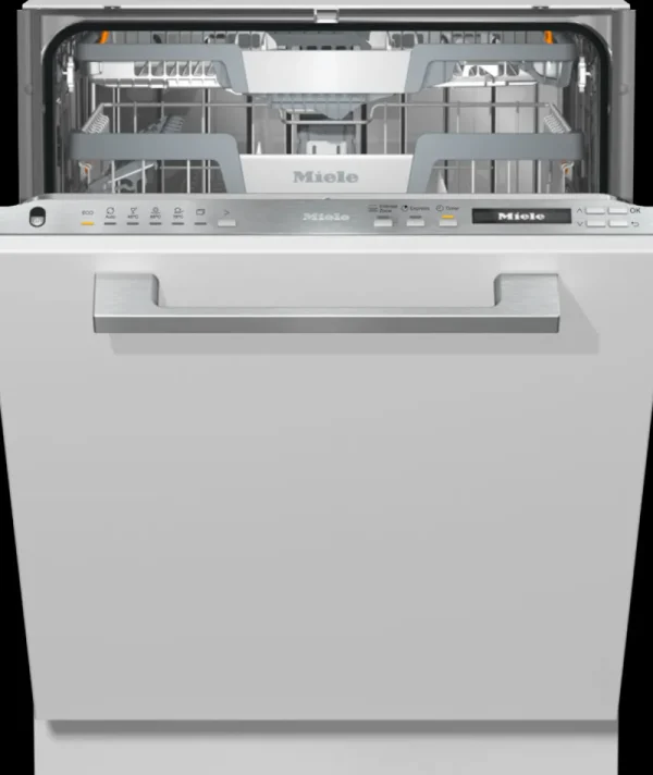 Miele G 7250 Scvi