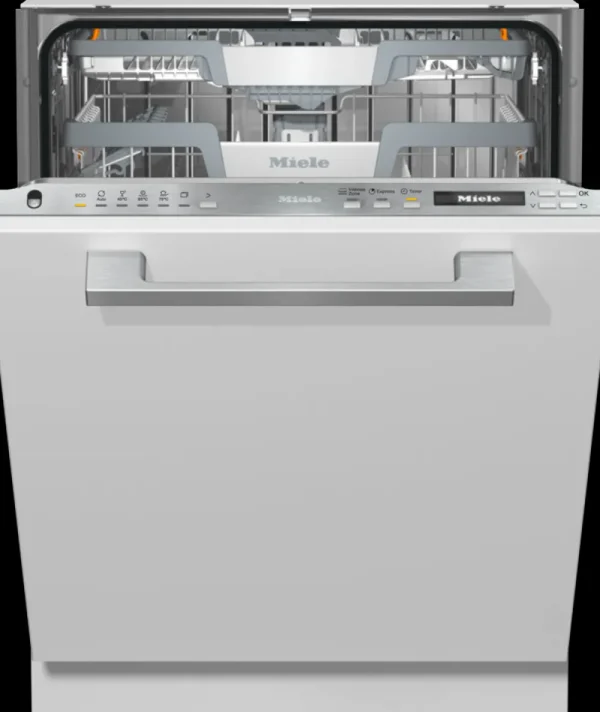 Miele G 7280 Scvi