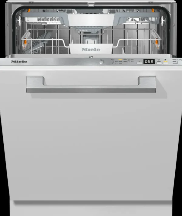Miele G 5350 Scvi Active Plus