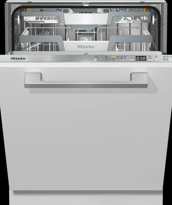 Miele G 5363 Scvi Active Plus E