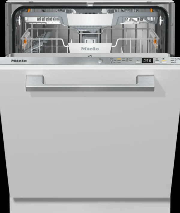 Miele G 5362 Scvi Active Plus S