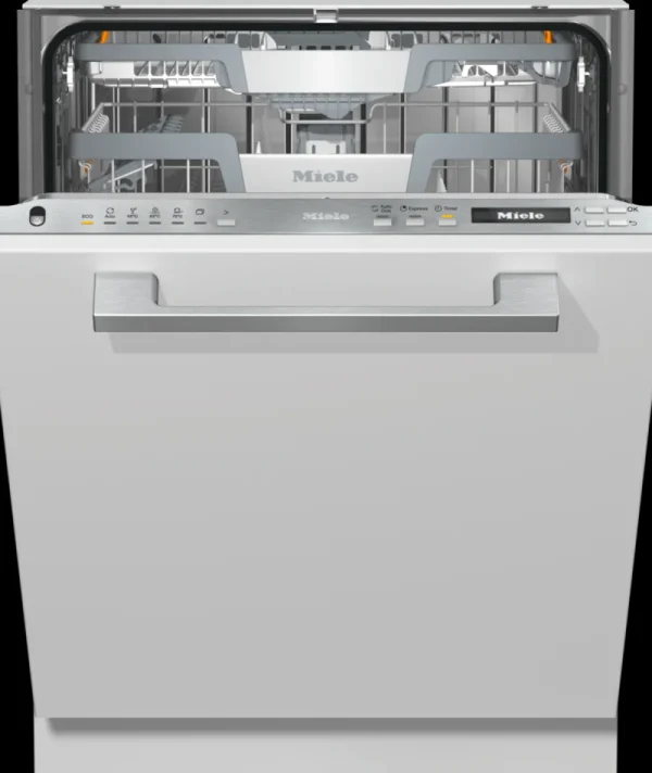 Miele G 7160 Scvi Autodos