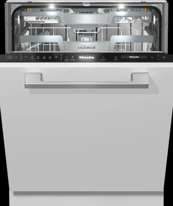 Miele G 7660 Scvi Autodos