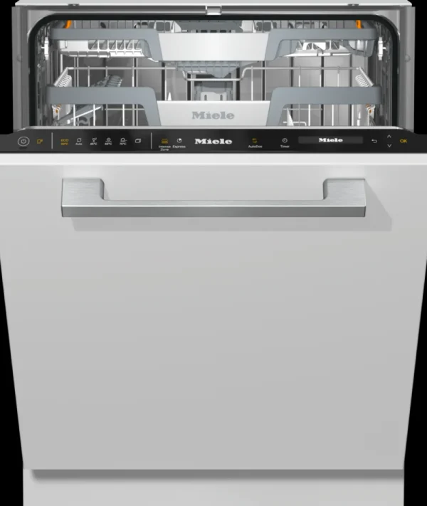 Miele G 7460 Scvi Autodos