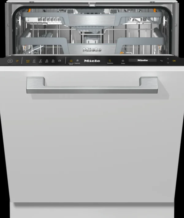 Miele G 7473 Scvi Autodos Excellence