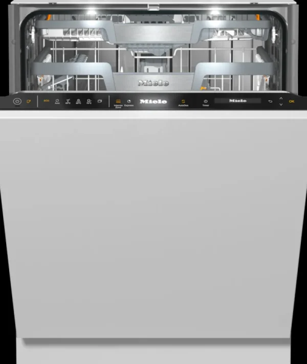 Miele G 7683 Scvi Autodos K2O