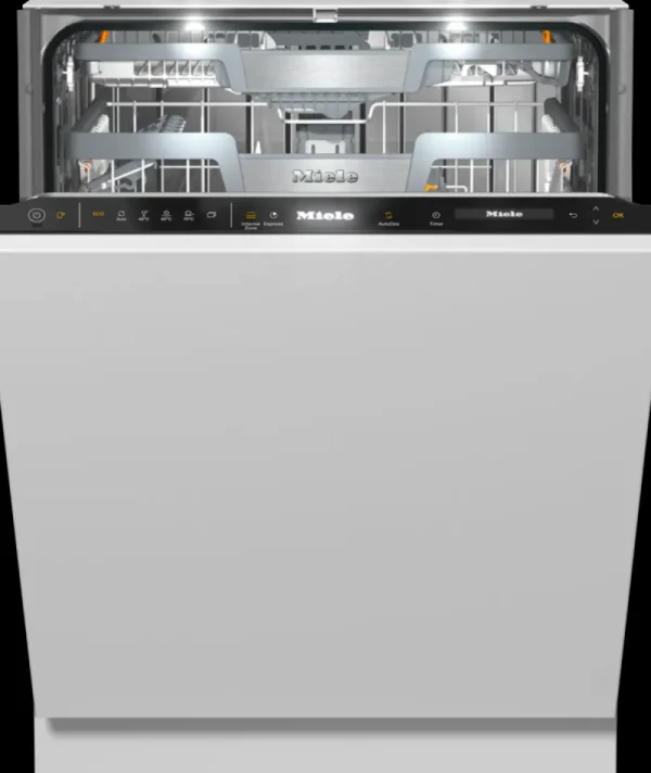 Miele G 7690 Scvi Autodos K2O