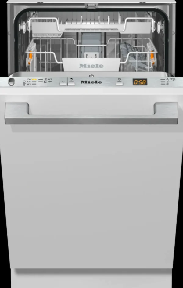Miele G 5590 Scvi Sl Active