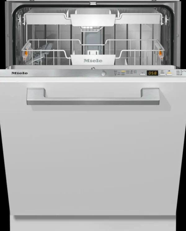 Miele G 5155 Scvi Xxl Active
