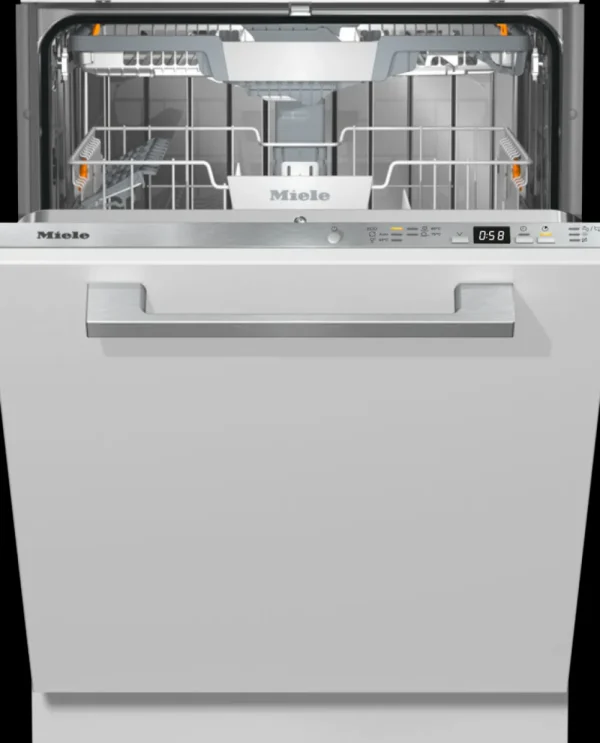 Miele G 5355 Scvi Xxl Active Plus