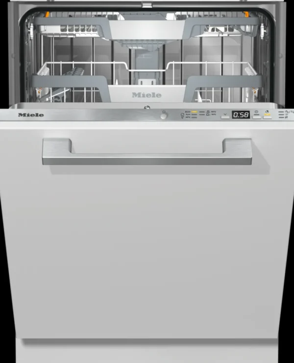 Miele G 5368 Scvi Xxl Active Plus E