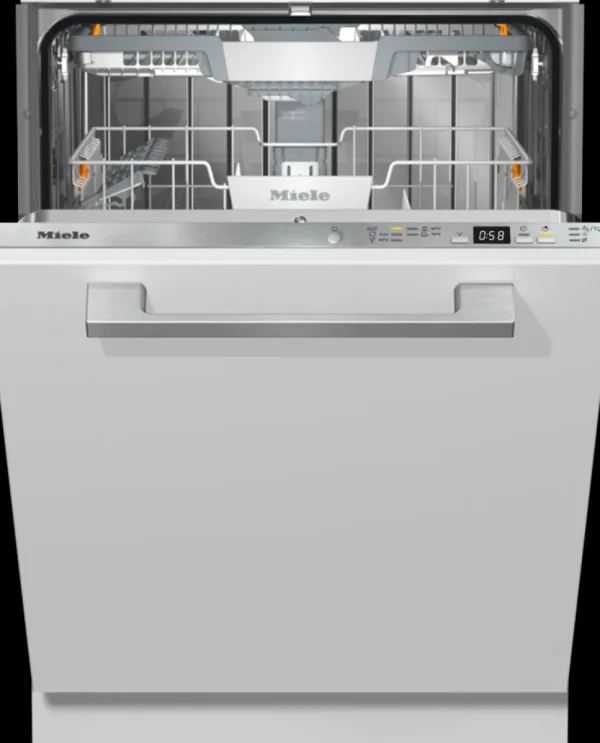 Miele G 5367 Scvi Xxl Active Plus S