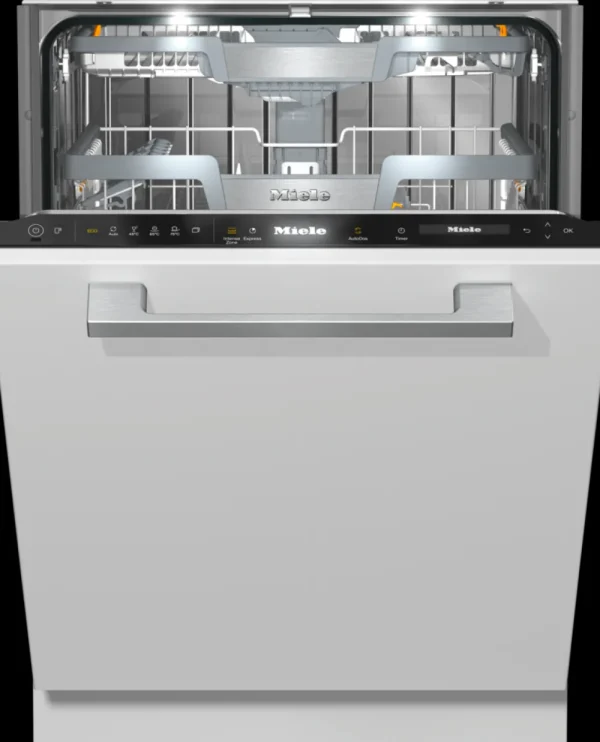 Miele G 7665 Scvi Xxl Autodos