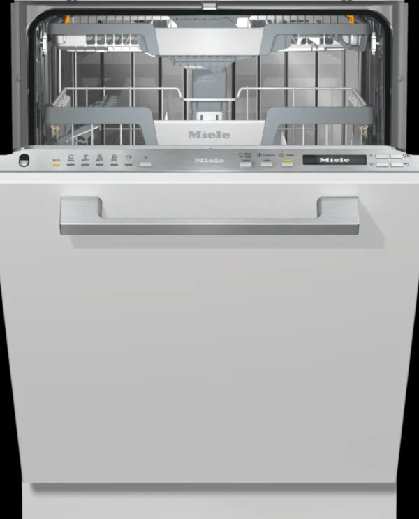 Miele G 7165 Scvi Xxl Autodos